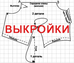 Выкройка для таксы мальчика своими руками Выкройка для таксы мальчика своими руками