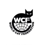 WCF, World Cat Federation, ��������� ��������� �����, ���������������� �����������, ����������, ���� WCF � ������, ���� WCF