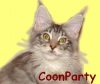  -    CoonParty. -   