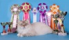 фото Азиатская дымчатая питомник кошек Клуб любителей кошек "Москва"