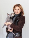         Queen Katrin